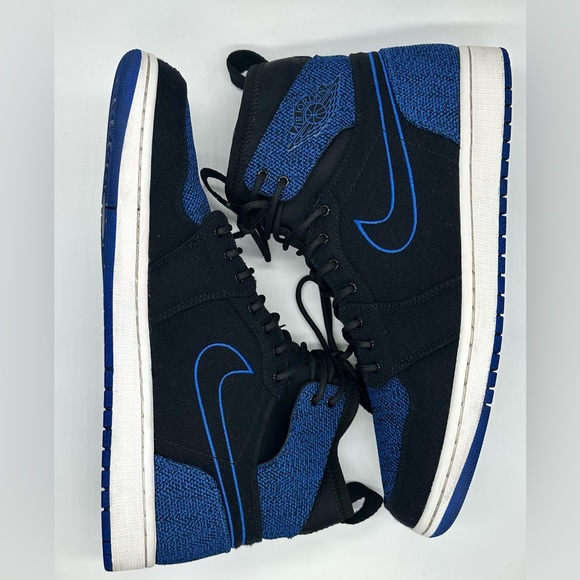 Nike Jordan 1 Retro Ultra High - Picture 6 of 9